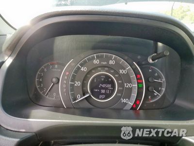 Zdjęcie 9 z 15 samochodu: 2013 HONDA CR-V LX VIN:2HKRM3H31DH516324 - miniatura