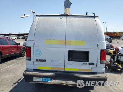 Zdjęcie 6 z 12 samochodu: 2010 FORD ECONOLINE E250 VAN VIN:1FTNE2EWXADA74746 - miniatura