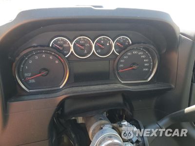 Zdjęcie 9 z 13 samochodu: 2020 CHEVROLET SILVERADO K1500 LT VIN:1GCUYDEDXLZ171139 - miniatura