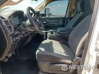 Zdjęcie 7 z 15 samochodu: 2019 RAM 2500 BIG HORN VIN:3C6UR5DL9KG681628 - miniatura