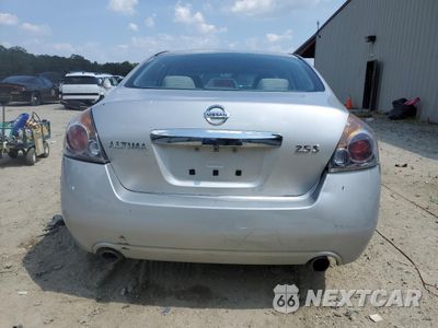 Zdjęcie 6 z 14 samochodu: 2012 NISSAN ALTIMA BASE VIN:1N4AL2AP8CN412019 - miniatura