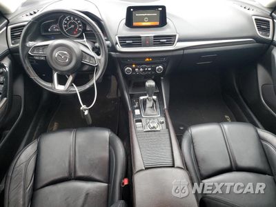 Zdjęcie 8 z 12 samochodu: 2017 MAZDA 3 TOURING VIN:3MZBN1V7XHM151391 - miniatura