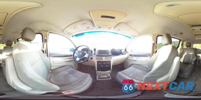 Zdjęcie 15 z 15 samochodu: 2009 VOLKSWAGEN ROUTAN SE VIN:2V8HW34149R518335 - miniatura