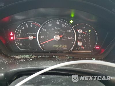 Zdjęcie 9 z 15 samochodu: 2011 MITSUBISHI ENDEAVOR LS VIN:4A4JN2AS9BE031361 - miniatura