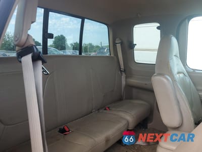 Zdjęcie 10 z 12 samochodu: 1998 FORD F150 VIN:1FTRX18L6WNA35323 - miniatura