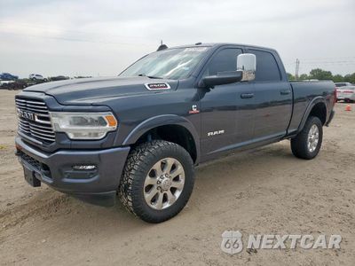 2020 RAM 2500 LARAMIE 3C6UR5FL7LG249781 - główne zdjęcie licytacji z USA - miniatura