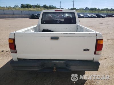 Zdjęcie 6 z 12 samochodu: 1998 FORD RANGER VIN:1FTYR10C4WUD05995 - miniatura