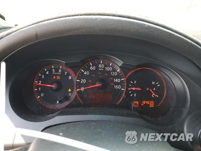 Zdjęcie 9 z 12 samochodu: 2008 NISSAN ALTIMA 2.5 VIN:1N4AL21E48C240668 - miniatura
