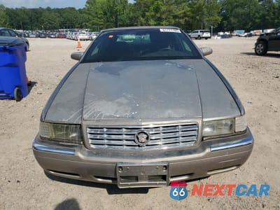Piąte zdjęcie samochodu w środku: 1995 CADILLAC ELDORADO VIN:1G6EL12Y0SU612266 - miniatura