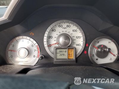 Zdjęcie 9 z 13 samochodu: 2011 HONDA PILOT EXL VIN:5FNYF4H58BB046365 - miniatura