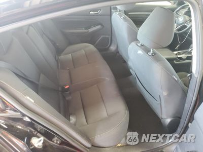 Zdjęcie 10 z 14 samochodu: 2022 NISSAN ALTIMA SV VIN:1N4BL4DW8NN374135 - miniatura