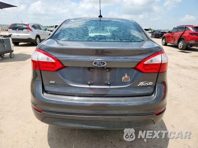 Zdjęcie 6 z 15 samochodu: 2019 FORD FIESTA SE VIN:3FADP4BJ1KM104660 - miniatura