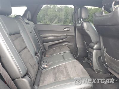 Zdjęcie 11 z 15 samochodu: 2021 DODGE DURANGO GT VIN:1C4RDJDG8MC578358 - miniatura