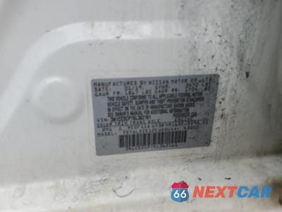 Zdjęcie 12 z 12 samochodu: 2019 NISS VERSA NOTE S VIN:3N1CE2CP7KL362161 - miniatura