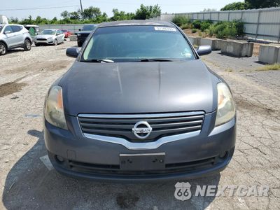 Piąte zdjęcie samochodu w środku: 2008 NISSAN ALTIMA 2.5 VIN:1N4AL21E48C240668 - miniatura