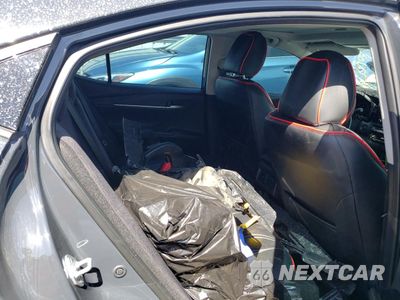 Zdjęcie 10 z 12 samochodu: 2025 TOYOTA CAMRY XSE VIN:4T1DAACK9SU527687 - miniatura