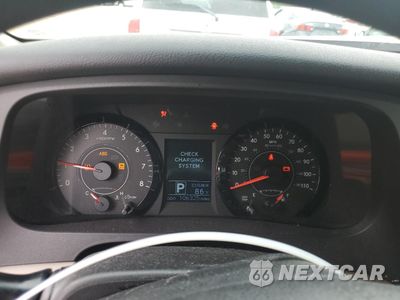 Zdjęcie 9 z 14 samochodu: 2015 TOYOTA SIENNA LE VIN:5TDKK3DCXFS656222 - miniatura