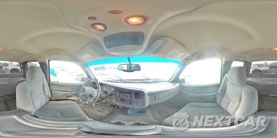 Zdjęcie 14 z 14 samochodu: 2003 CHEVROLET SILVERADO K2500 HEAVY DUTY VIN:1GCHK29123E141180 - miniatura