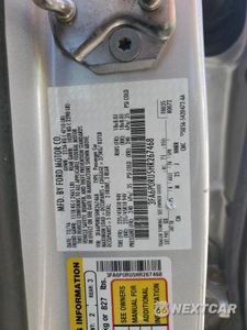Zdjęcie 12 z 12 samochodu: 2017 FORD FUSION TITANIUM HEV VIN:3FA6P0RU5HR267468 - miniatura