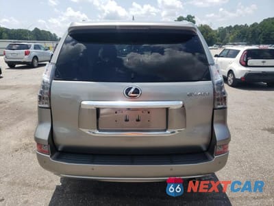 Zdjęcie 6 z 13 samochodu: 2023 LEXUS GX 460 BASE VIN:JTJAM7BX3P5343570 - miniatura