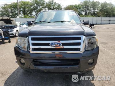 Zdjęcie 9 z 26 samochodu: 2012 FORD EXPEDITION EL XLT VIN:1FMJK1J59CEF47673 - miniatura