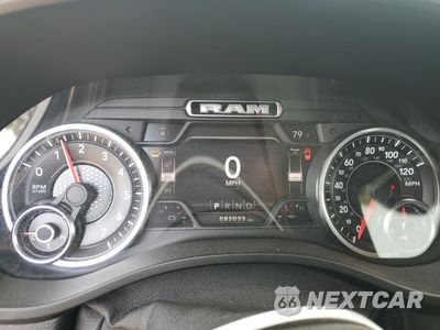 Zdjęcie 9 z 14 samochodu: 2019 RAM 1500 LARAMIE VIN:1C6SRFJT6KN691610 - miniatura