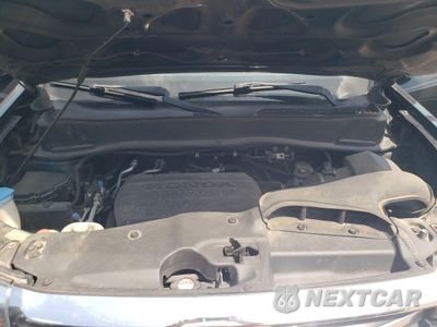 Zdjęcie 11 z 14 samochodu: 2015 HONDA PILOT EXL VIN:5FNYF4H58FB027319 - miniatura