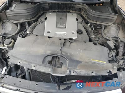 Zdjęcie 12 z 13 samochodu: 2025 INFINITI QX50 VIN:JN1BJ0RP7GM231084 - miniatura