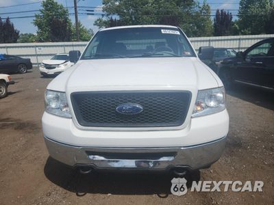 Piąte zdjęcie samochodu w środku: 2006 FORD F150 SUPERCREW VIN:1FTPW14516FA46628 - miniatura