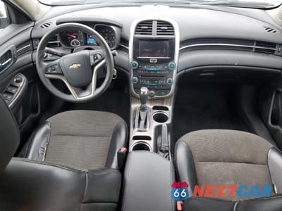 Zdjęcie 8 z 12 samochodu: 2016 CHEVROLET MALIBU LIMITED LT VIN:1G11C5SA7GF152517 - miniatura