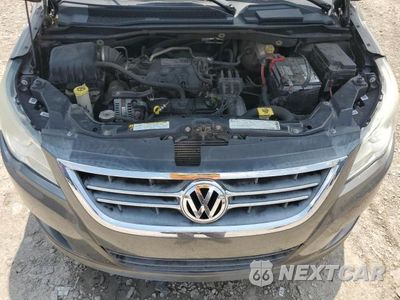 Zdjęcie 12 z 14 samochodu: 2010 VOLK ROUTAN SE VIN:2V4RW3D18AR295615 - miniatura
