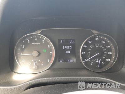 Zdjęcie 9 z 12 samochodu: 2017 HYUNDAI ELANTRA SE VIN:5NPD74LF3HH151188 - miniatura