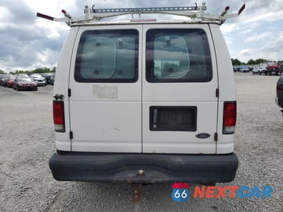 Zdjęcie 6 z 13 samochodu: 1999 FORD ECONOLINE E250 VAN VIN:1FTNE24L4XHB26087 - miniatura