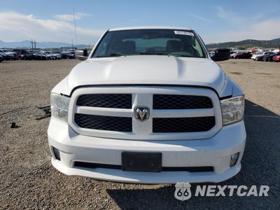 Piąte zdjęcie samochodu w środku: 2014 RAM 1500 ST VIN:1C6RR7FT2ES438027 - miniatura
