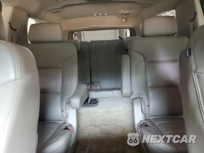 Zdjęcie 10 z 15 samochodu: 2015 CHEVROLET SUBURBAN K1500 LT VIN:1GNSKJKC8FR225116 - miniatura