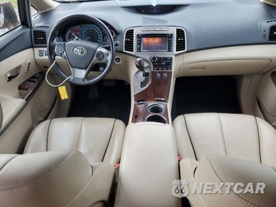 Zdjęcie 8 z 15 samochodu: 2014 TOYOTA VENZA LE VIN:4T3BK3BB1EU107550 - miniatura