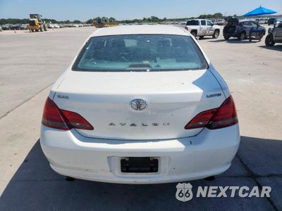 Zdjęcie 6 z 12 samochodu: 2008 TOYOTA AVALON XL VIN:4T1BK36B28U307229 - miniatura