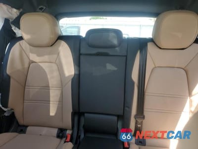 Zdjęcie 10 z 13 samochodu: 2024 PORSCHE CAYENNE VIN:WP1AA2AY9RDA12217 - miniatura