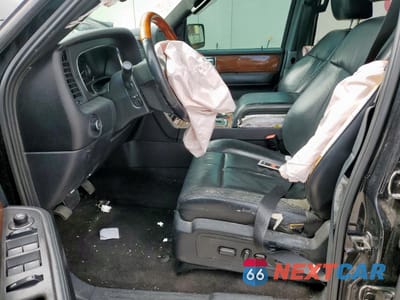 Zdjęcie 7 z 14 samochodu: 2015 LINCOLN NAVIGATOR L VIN:5LMJJ3HT2FEJ02695 - miniatura