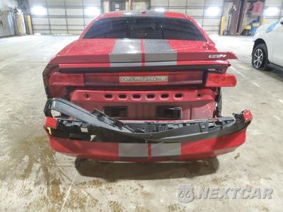 Zdjęcie 6 z 14 samochodu: 2013 DODGE CHALLENGER SRT-8 VIN:2C3CDYCJXDH611289 - miniatura