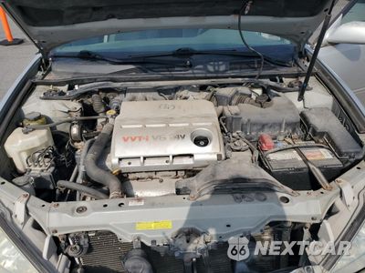 Zdjęcie 11 z 14 samochodu: 2006 TOYOTA CAMRY LE VIN:4T1BF30KX6U622936 - miniatura