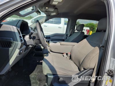 Zdjęcie 7 z 12 samochodu: 2016 FORD F150 SUPERCREW VIN:1FTEW1CF2GFB28208 - miniatura