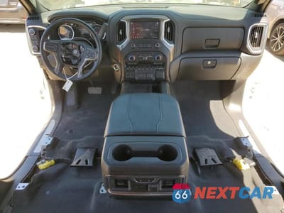 Zdjęcie 8 z 12 samochodu: 2023 CHEVROLET SILVERADO K3500 HIGH COUNTRY VIN:2GC4YVEY2P1706861 - miniatura