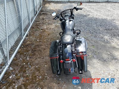 Zdjęcie 6 z 9 samochodu: 2021 HARLEY-DAVIDSON FLHRXS VIN:1HD1KVP1XMB666236 - miniatura