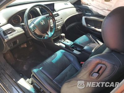 Zdjęcie 8 z 12 samochodu: 2009 HONDA ACCORD EXL VIN:1HGCS12869A005115 - miniatura
