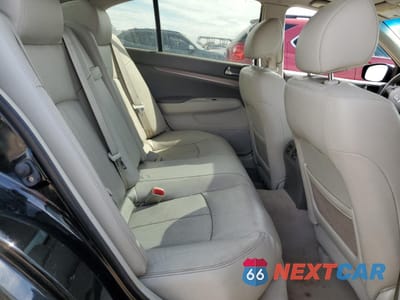 Zdjęcie 10 z 13 samochodu: 2015 INFINITI Q40 VIN:JN1CV6AR0FM521304 - miniatura
