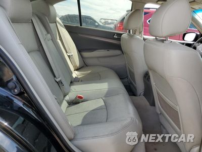 Zdjęcie 10 z 13 samochodu: 2015 INFINITI Q40 VIN:JN1CV6AR0FM521304 - miniatura