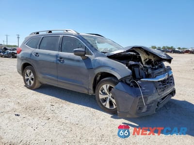 Czwarte zdjęcie samochodu z boku: 2025 SUBARU ASCENT PREMIUM VIN:4S4WMADDXS3412456 - miniatura