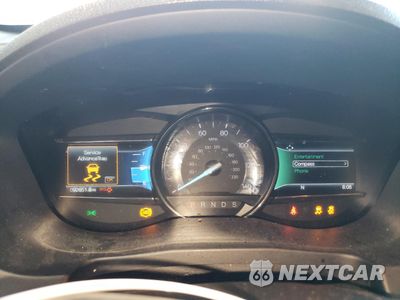 Zdjęcie 9 z 17 samochodu: 2018 FORD EXPLORER XLT VIN:1FM5K7D84JGA18661 - miniatura