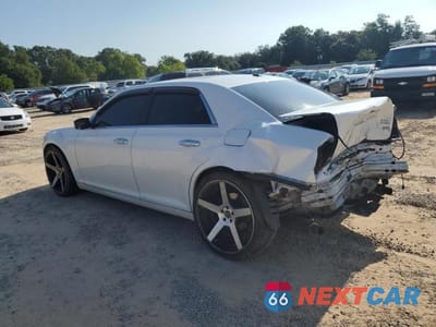 Drugie zdjęcie samochodu z przodu: 2011 CHRYSLER 300C VIN:2C3CA6CT0BH554791 - miniatura